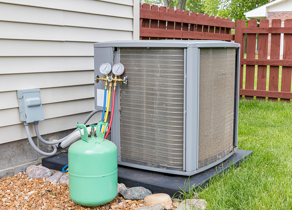 how-often-should-your-air-conditioner-be-serviced-comfort-solutions-hvac